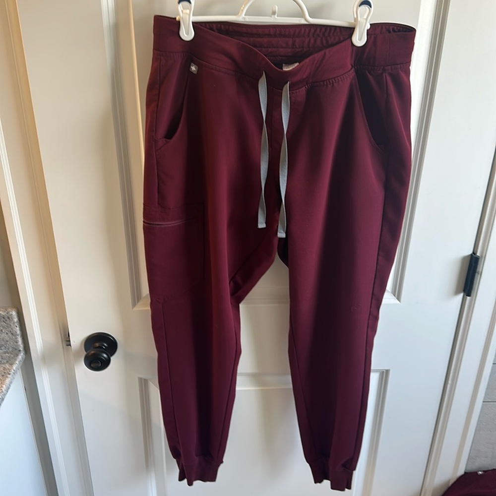 Figs Zamora joggers
